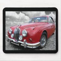 Jaguar-Kennzeichen 2