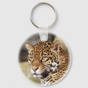Jaguar Keychain Schlüsselanhänger