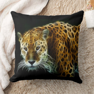 Jaguar Kissen
