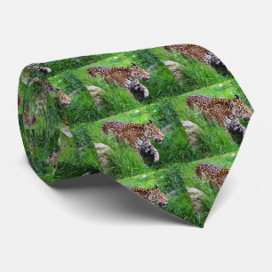 Jaguar Krawatte