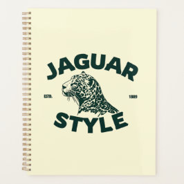 Jaguar Planer