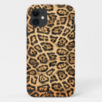 Jaguar Skin iPhone5 Universeller Fall