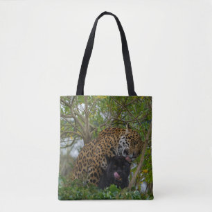 Jaguare in Liebe