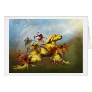 Jaguarwomans "golden "