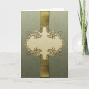 Jaguarwomans "Hochzeits-Mitteilung " Ankündigung