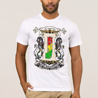 Jah Bewegungen T-Shirt