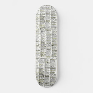 JAH IS EAL SKATEBOARD Collectible /JMT USA