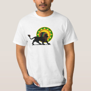 Jah König-T - Shirt