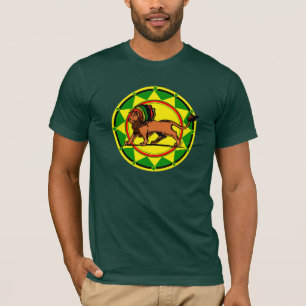 Jah König T-Shirt
