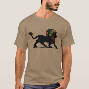 Jah König T-Shirt