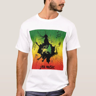 JAH MUSIK T-Shirt