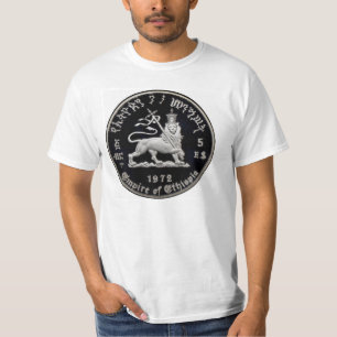 JAH PEOPLE T - Shirt