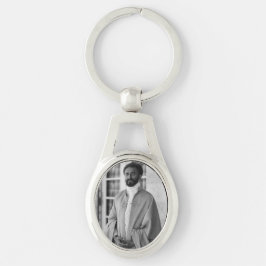 Jah Rastafari Haile Selassie I HIM Schlüsselanhänger