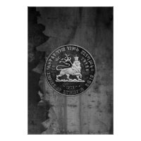 Jah Rastafari Lion of Judah Reggae Rasta Roots