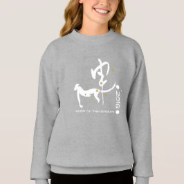 Jahr | Chinesisches Jahr der Affen-T - Shirt