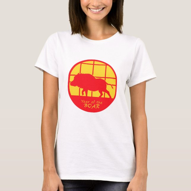 Jahr der Frau T-Shirt (Vorderseite)
