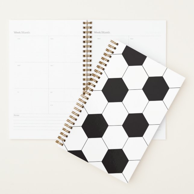 Jahr der Fußballfans Planer (Anzeige)