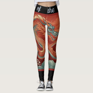 Jahr der Leggings