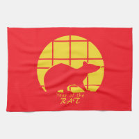 Jahr der Ratte