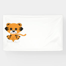 Jahr der Tiger 2022 Banner