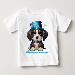 Jahr der Wälder! Baby T-shirt