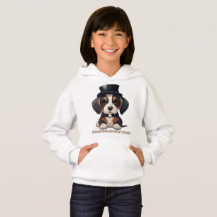 Jahr der Wälder! Hoodie
