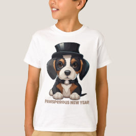 Jahr der Wälder! T-Shirt