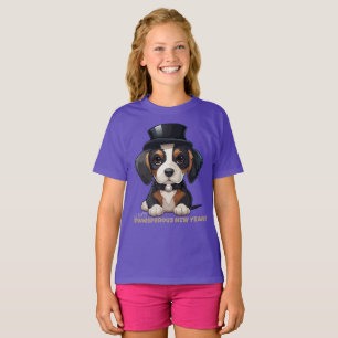 Jahr der Wälder! T-Shirt