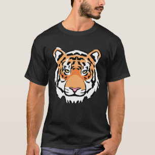 Jahr des Bengalischen Tiger 2022 T-Shirt