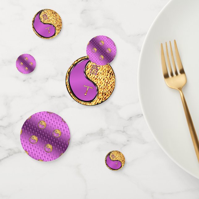 Jahr des Brandrosters Konfetti (Gruppe)