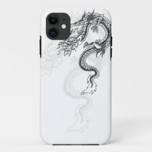 Jahr des Drache iPhone 5 Falles Case-Mate iPhone Hülle