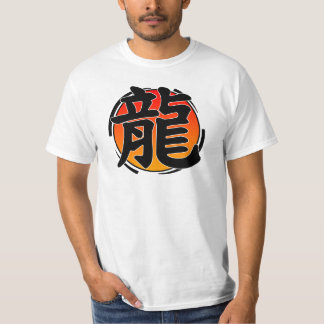 Jahr des Drache-Shirts T-Shirt