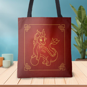 Jahr des Drachen 2024 Chinesisches Horoskop