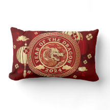 Jahr des Drachen 2024 | Chinesisches Zodiakzeichen