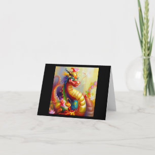 Jahr des Drachen 5 Karte