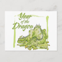 Jahr des Drachen