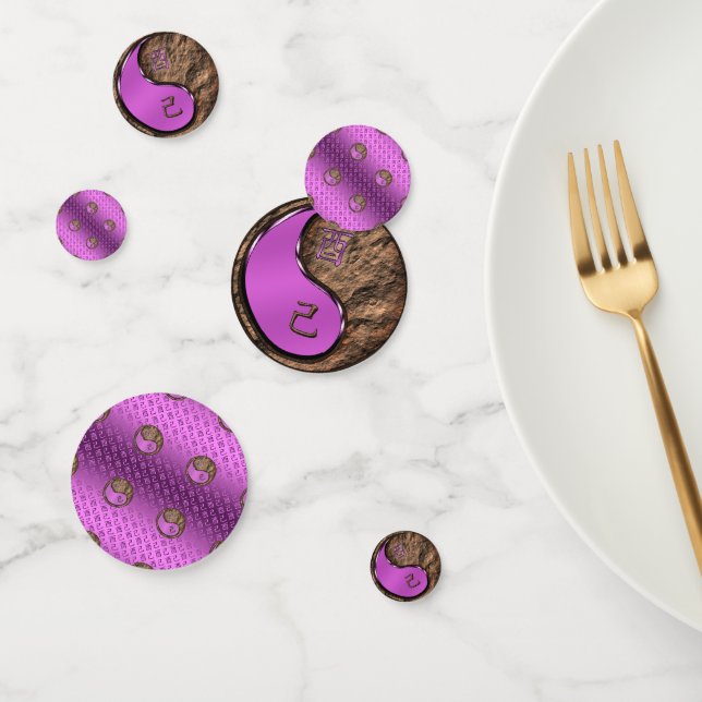 Jahr des Erdkreuzes Konfetti (Gruppe)