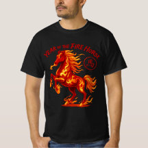 Jahr des Feuerpferdes 