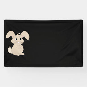 Jahr des Kaninchens 2023 Banner