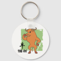 Jahr des OX-Geschenks