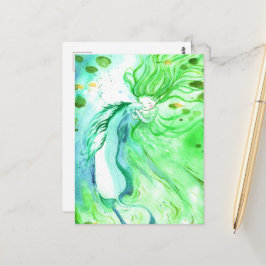 Jahr des Pferdes - DNM Postkarten