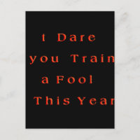 Jahr des Wachstums? - Ich wage es, in diesem Jahr 