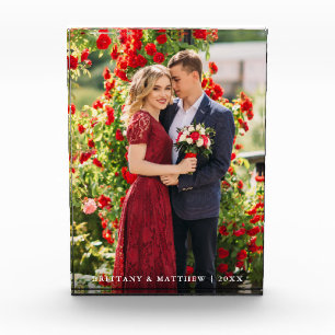 Jahr für mehrere Fotos