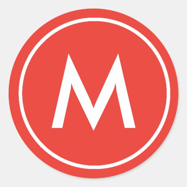 Jahr voller fröhlicher Sticker (Vorderseite)