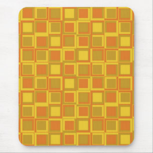 Jahre-Style Mousepad