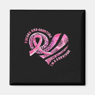 Jahre und Zählen Ich bin ein Überlebender von Brus Magnet