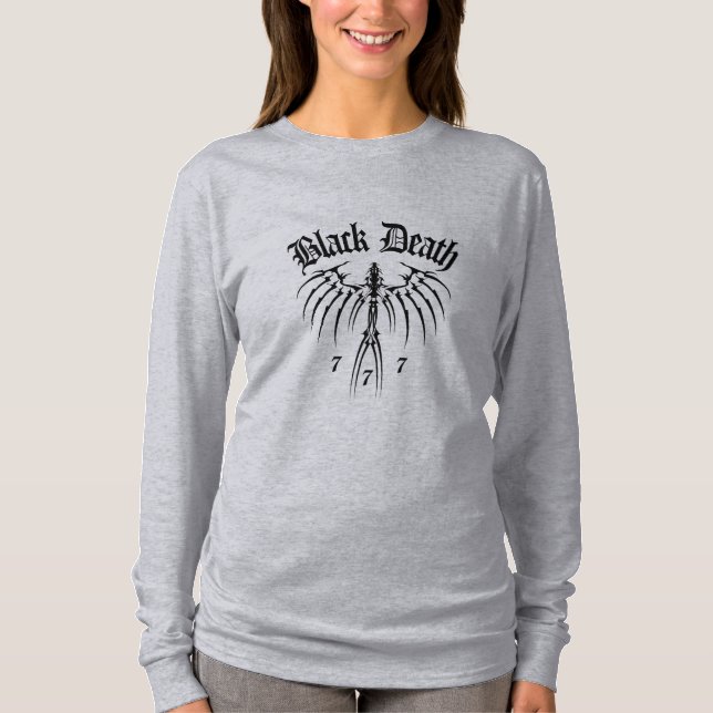 Jahresende T-Shirt (Vorderseite)