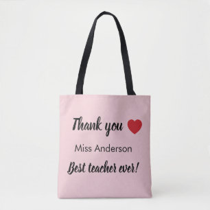 Jahresendgeschenk für Lehrer zur Wertschätzung