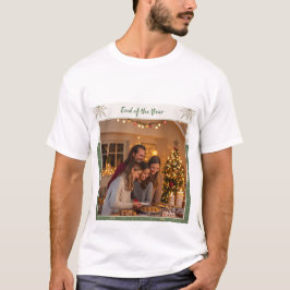 Jahresfeier" T - Shirt
