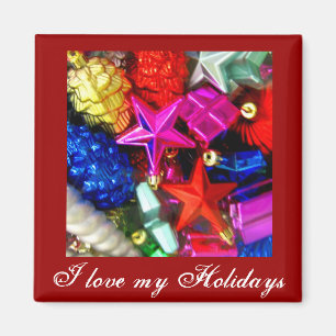 Jahresgrüße_ Magnet